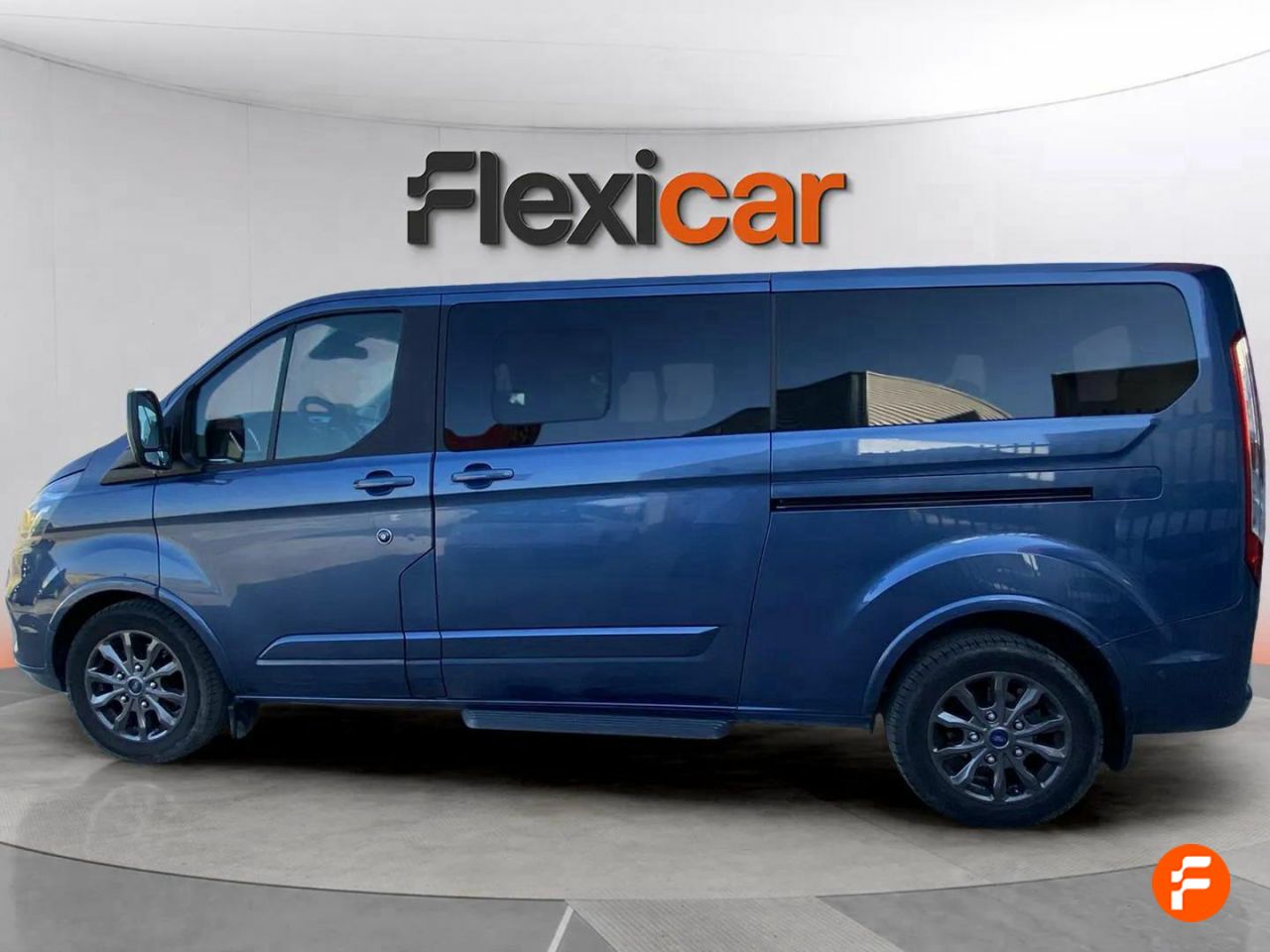 ford transit custom 2021 / foto grande (3)