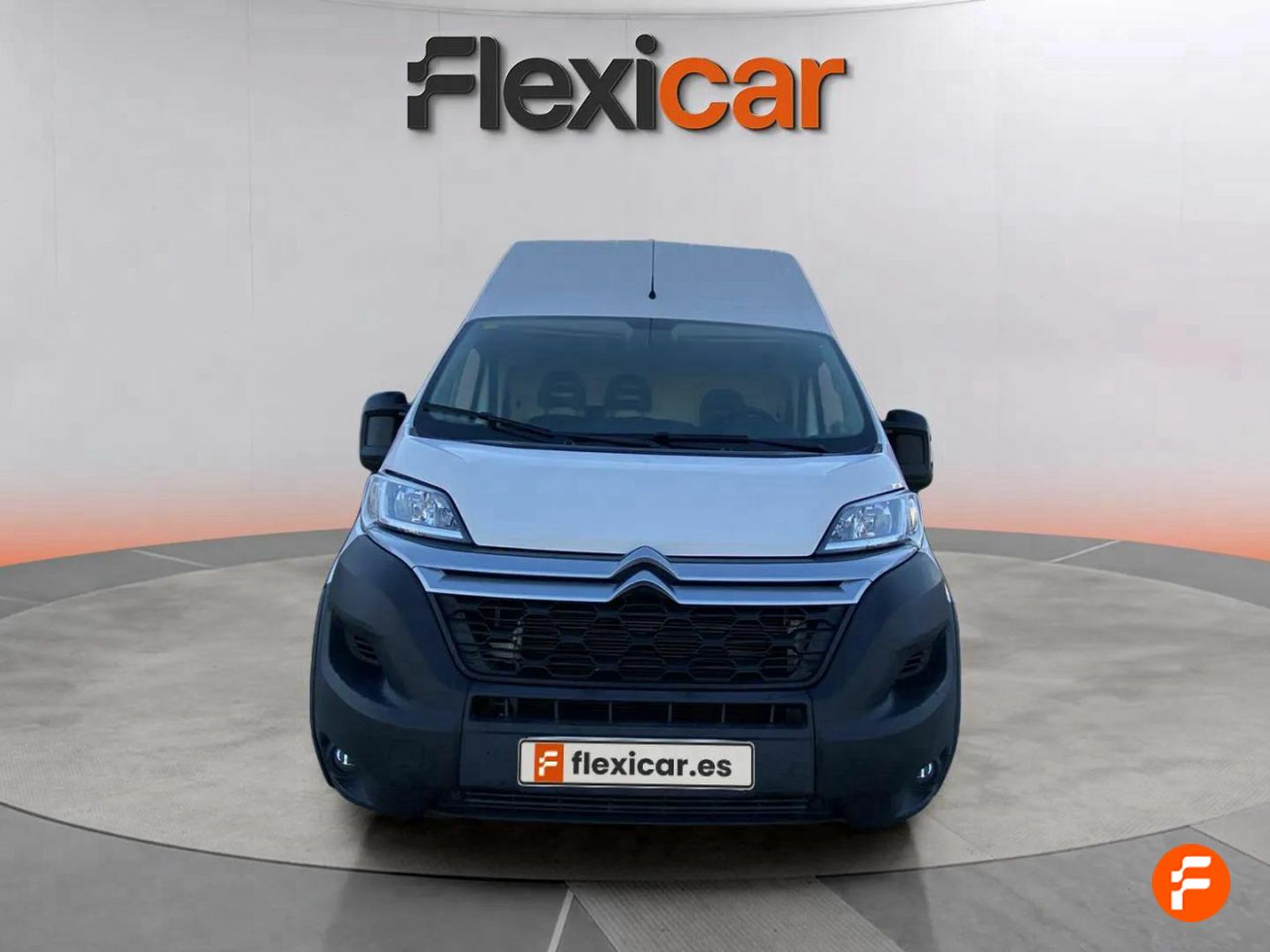 citroën jumper 2019 / foto grande (2)