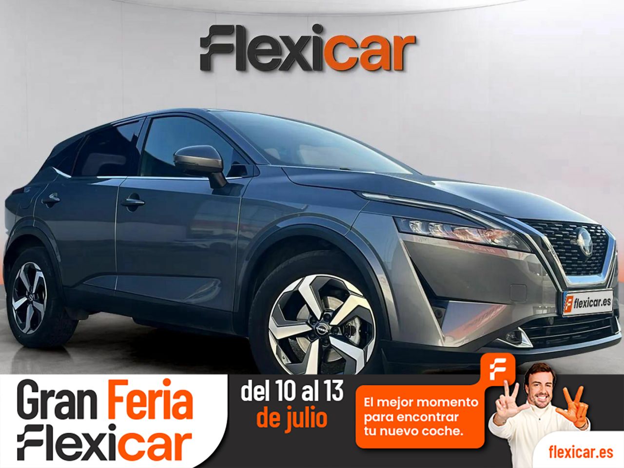 Foto nissan qashqai 2022 /