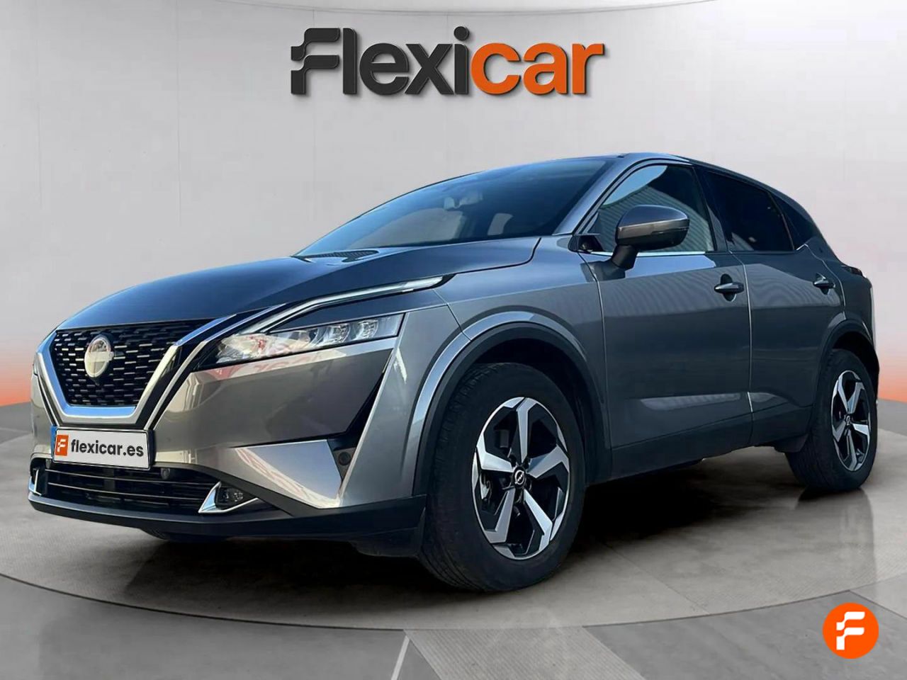 nissan qashqai 2022 / foto grande (3)