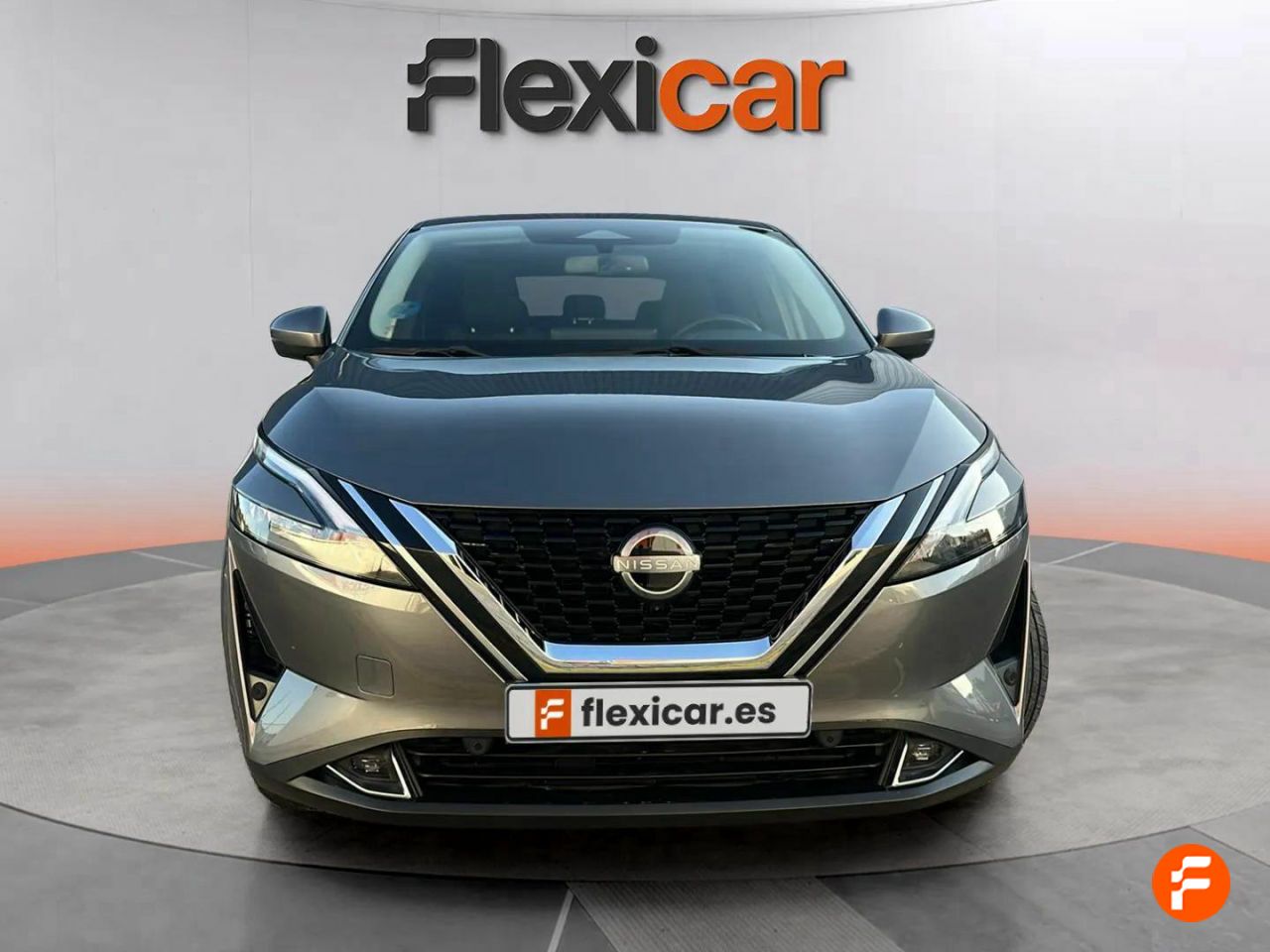 nissan qashqai 2022 / foto grande (2)