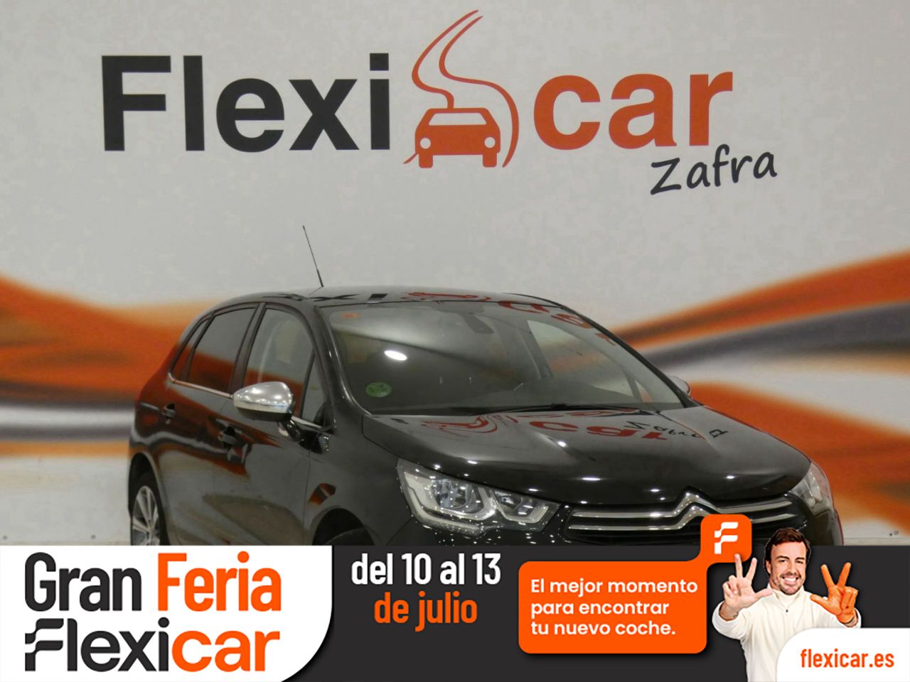 Foto citroën c4 2016 /