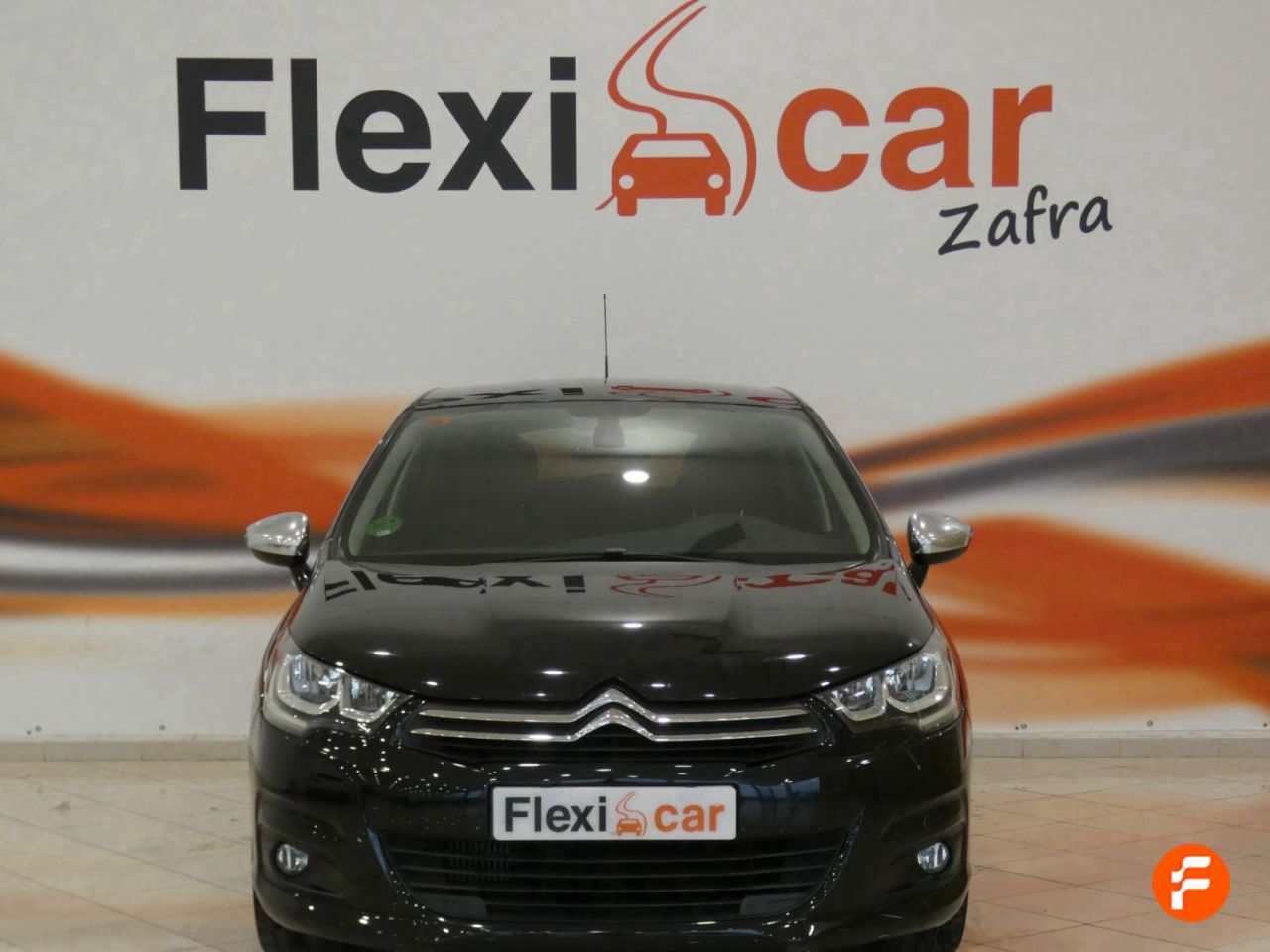 citroën c4 2016 / foto grande (2)