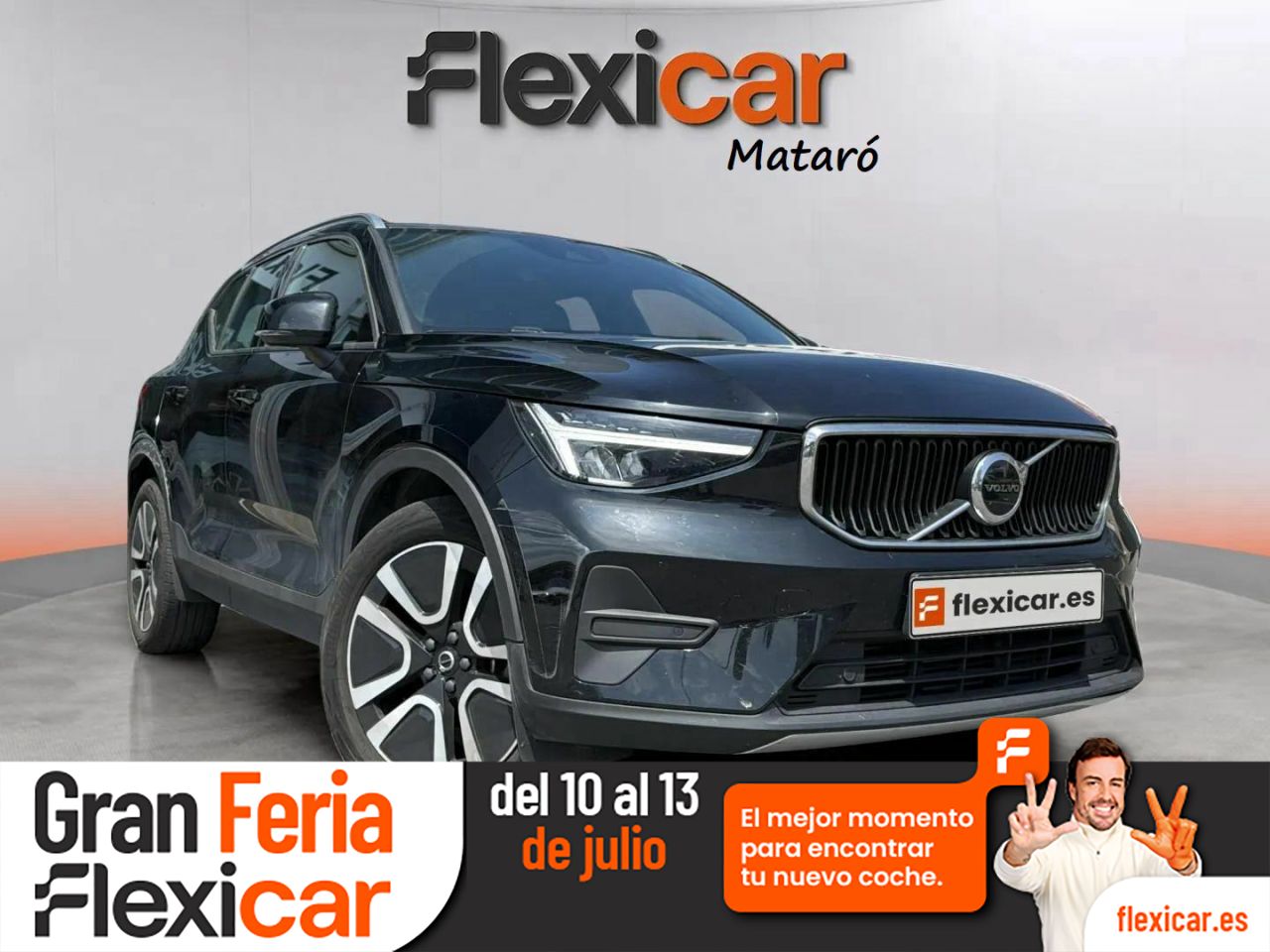 Foto volvo xc40 2022 /