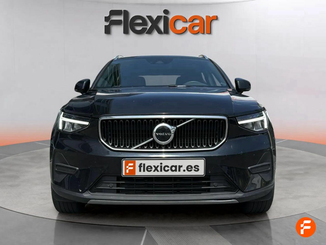 volvo xc40 2022 / foto grande (2)