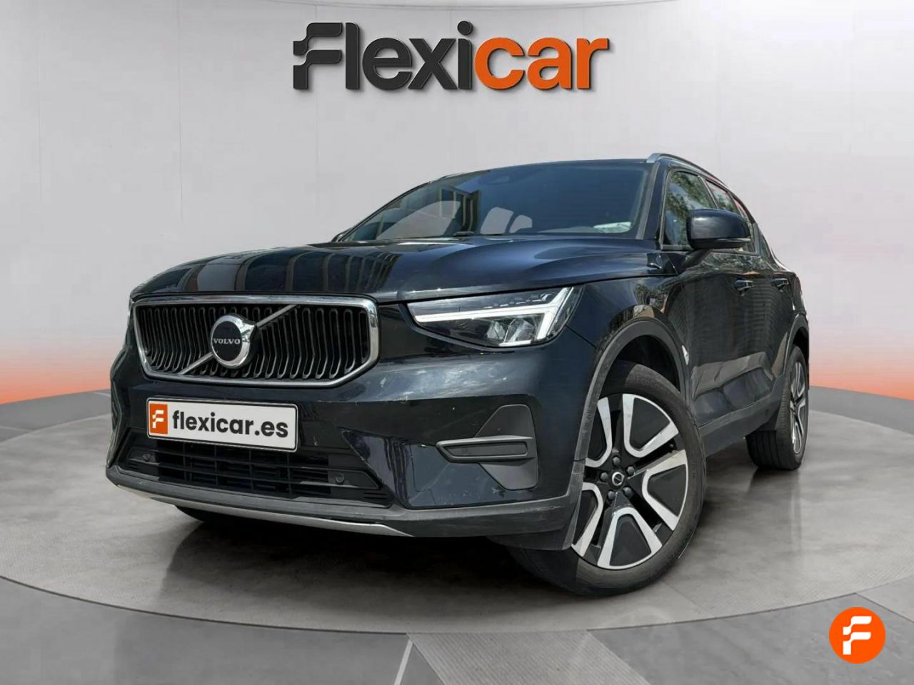 volvo xc40 2022 / foto grande (3)