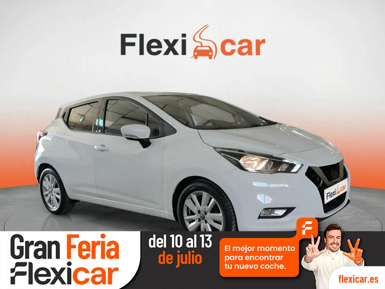 Foto nissan micra 2020 /
