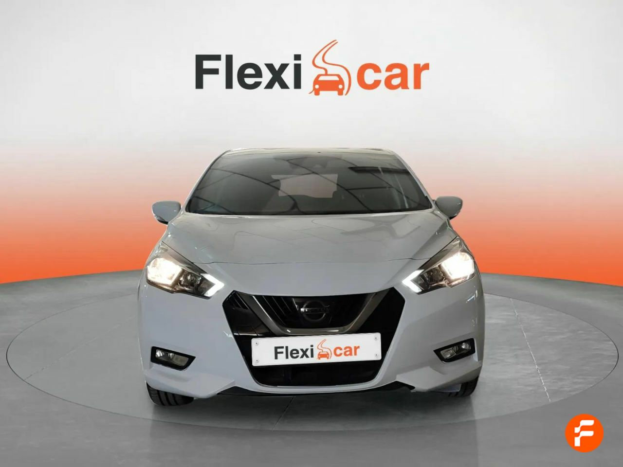 nissan micra 2020 / foto grande (2)