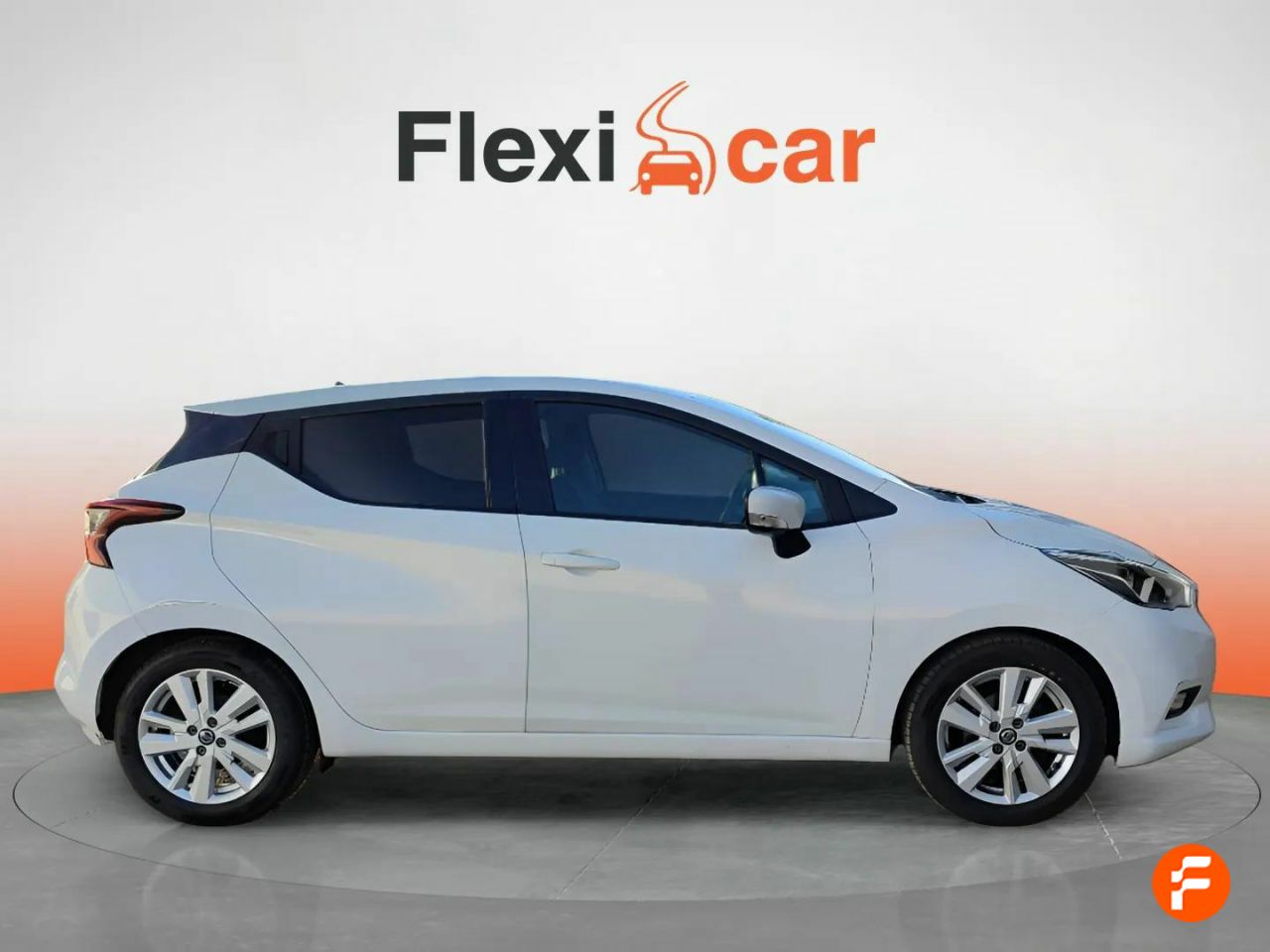 nissan micra 2020 / foto grande (3)