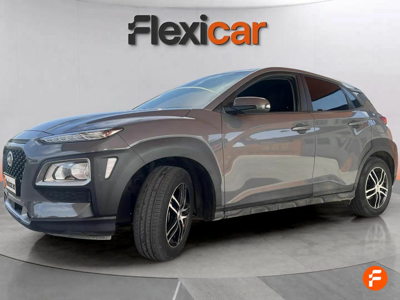 hyundai kona 2020 / foto grande (3)