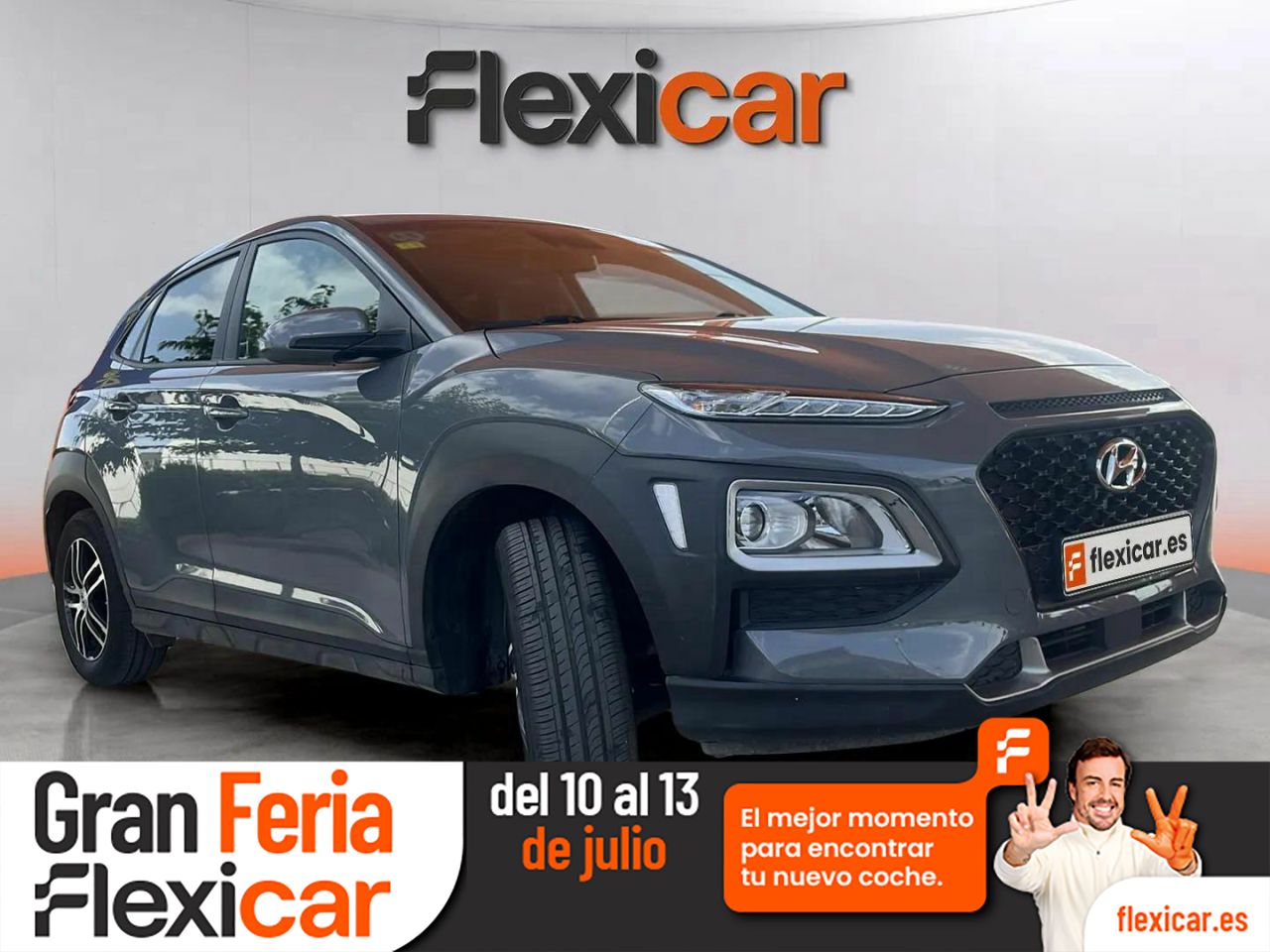 Foto hyundai kona 2020 /
