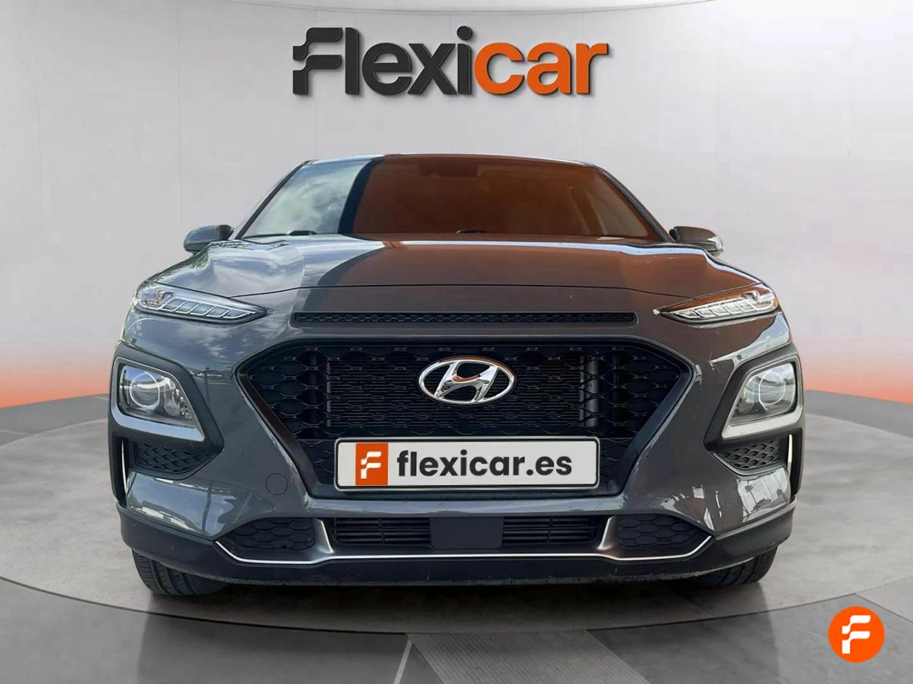 hyundai kona 2020 / foto grande (2)