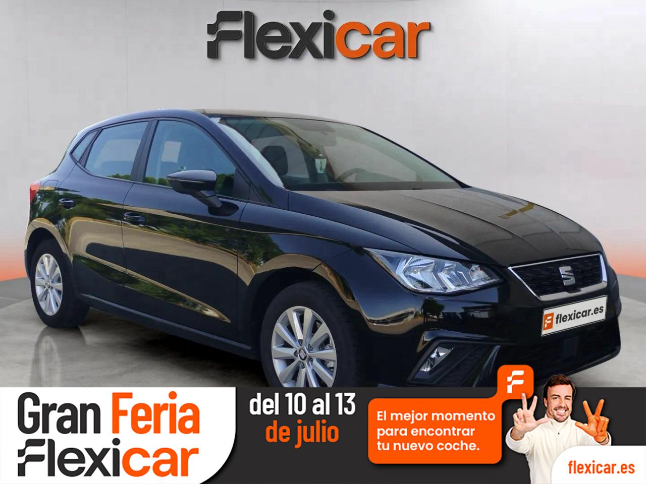 Foto seat ibiza 2020 /