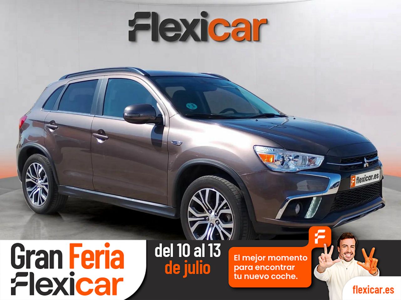 Foto mitsubishi asx 2019 /
