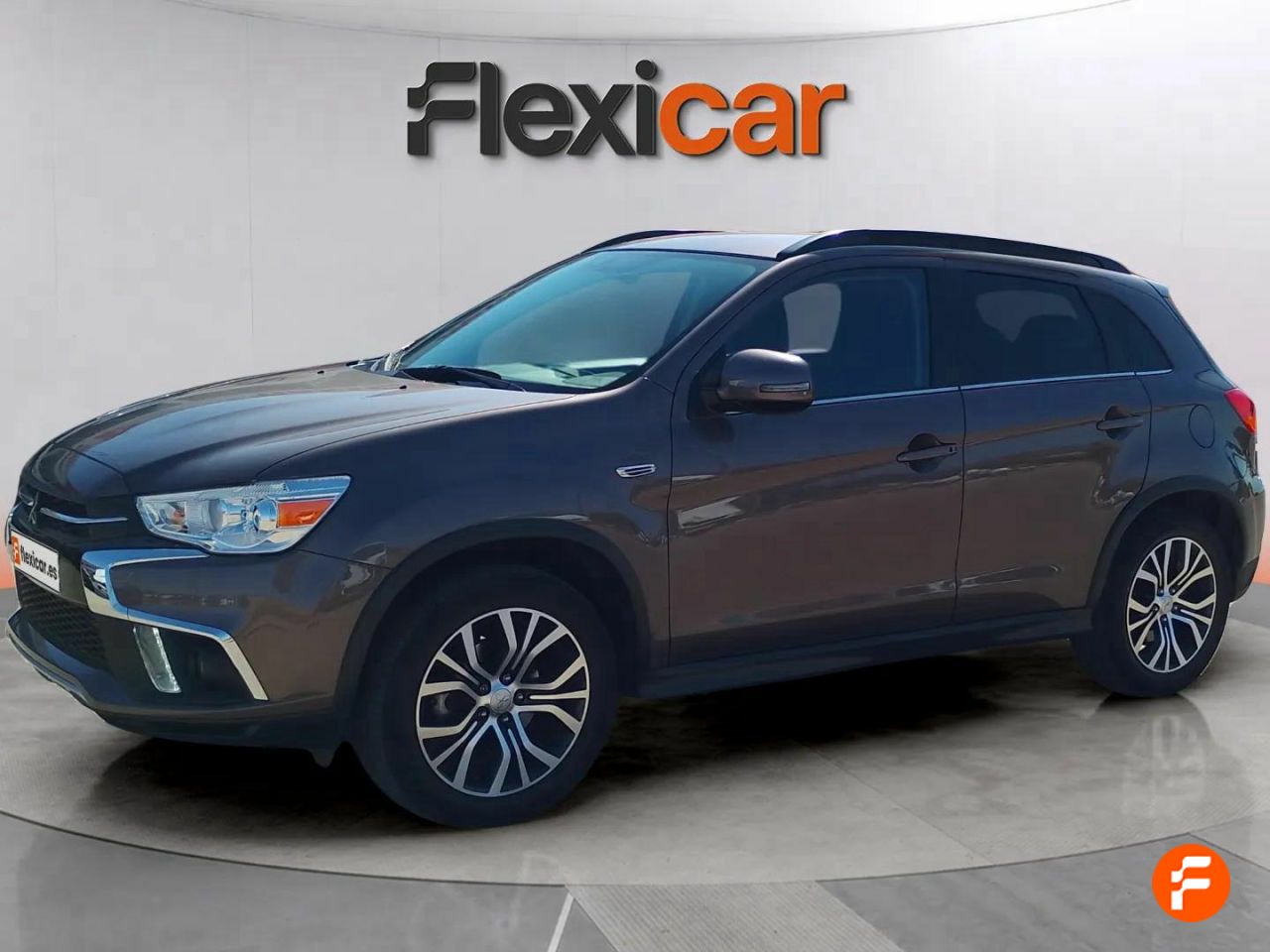 mitsubishi asx 2019 / foto grande (3)