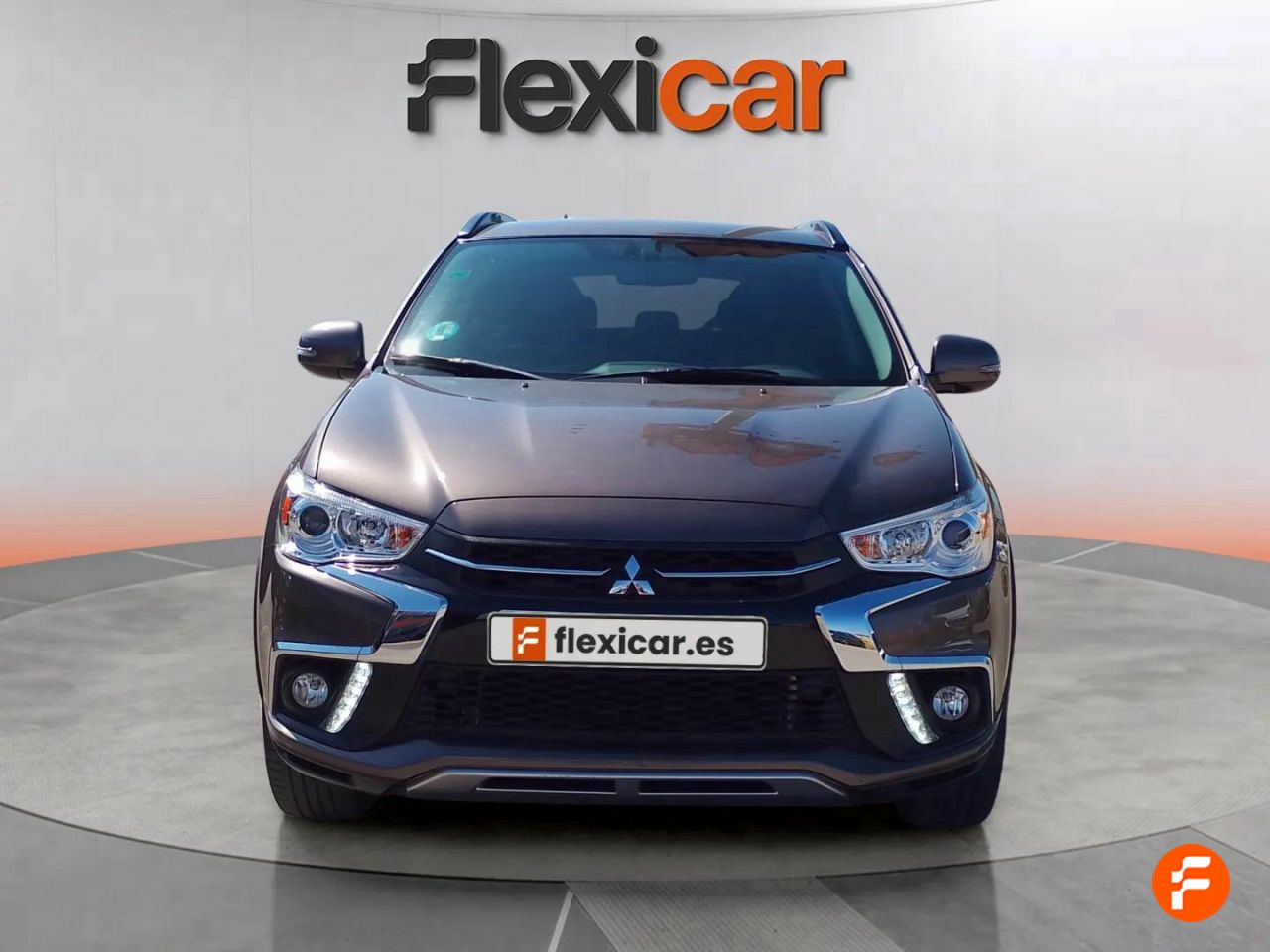mitsubishi asx 2019 / foto grande (2)