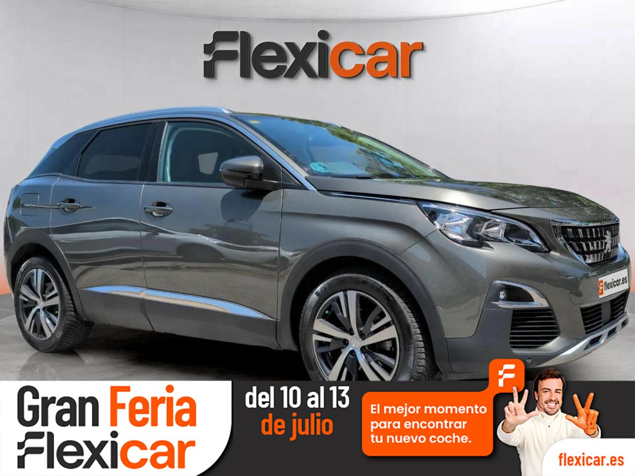 Foto peugeot 3008 2018 /