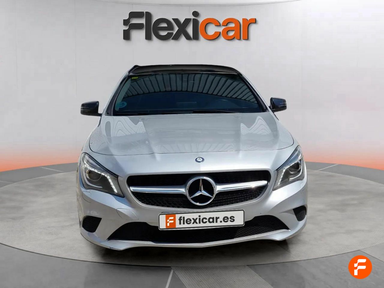 mercedes cla 2016 / foto grande (2)