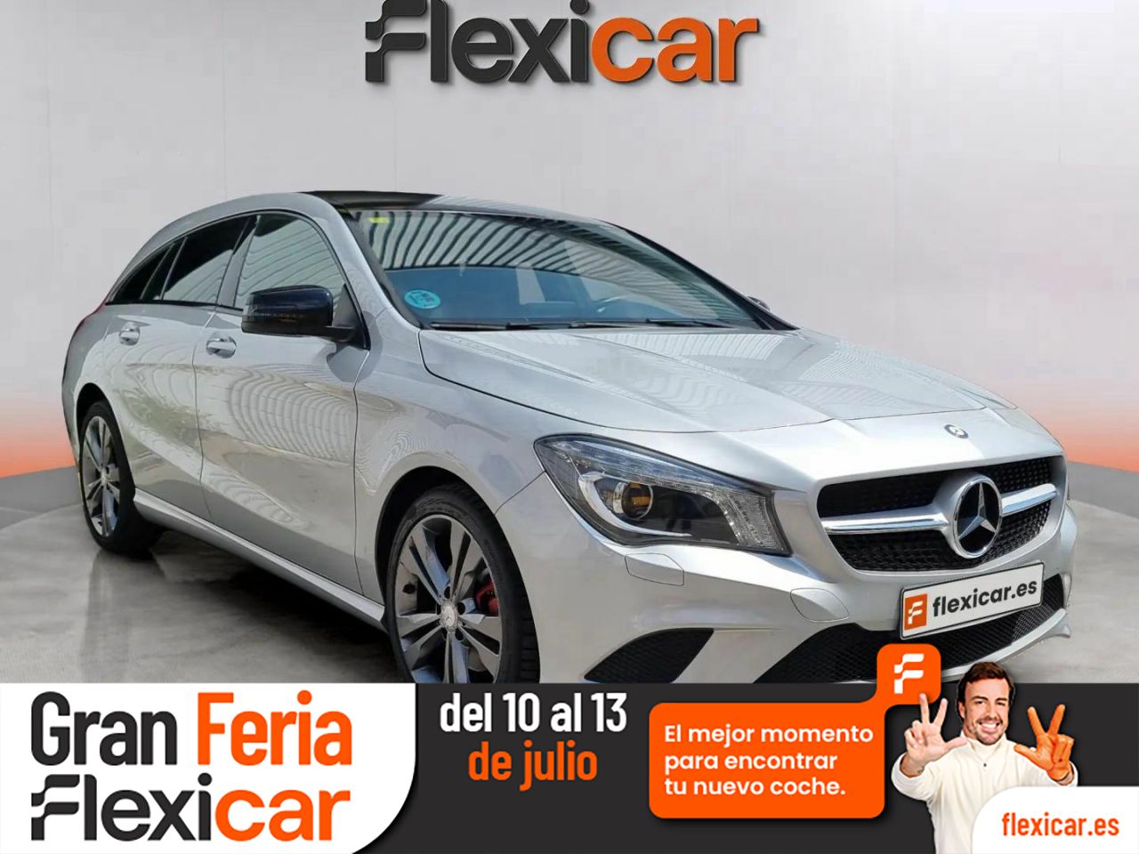 Foto mercedes cla 2016 /