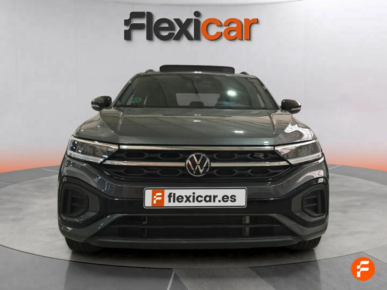 volkswagen t-roc 2023 / foto grande (2)