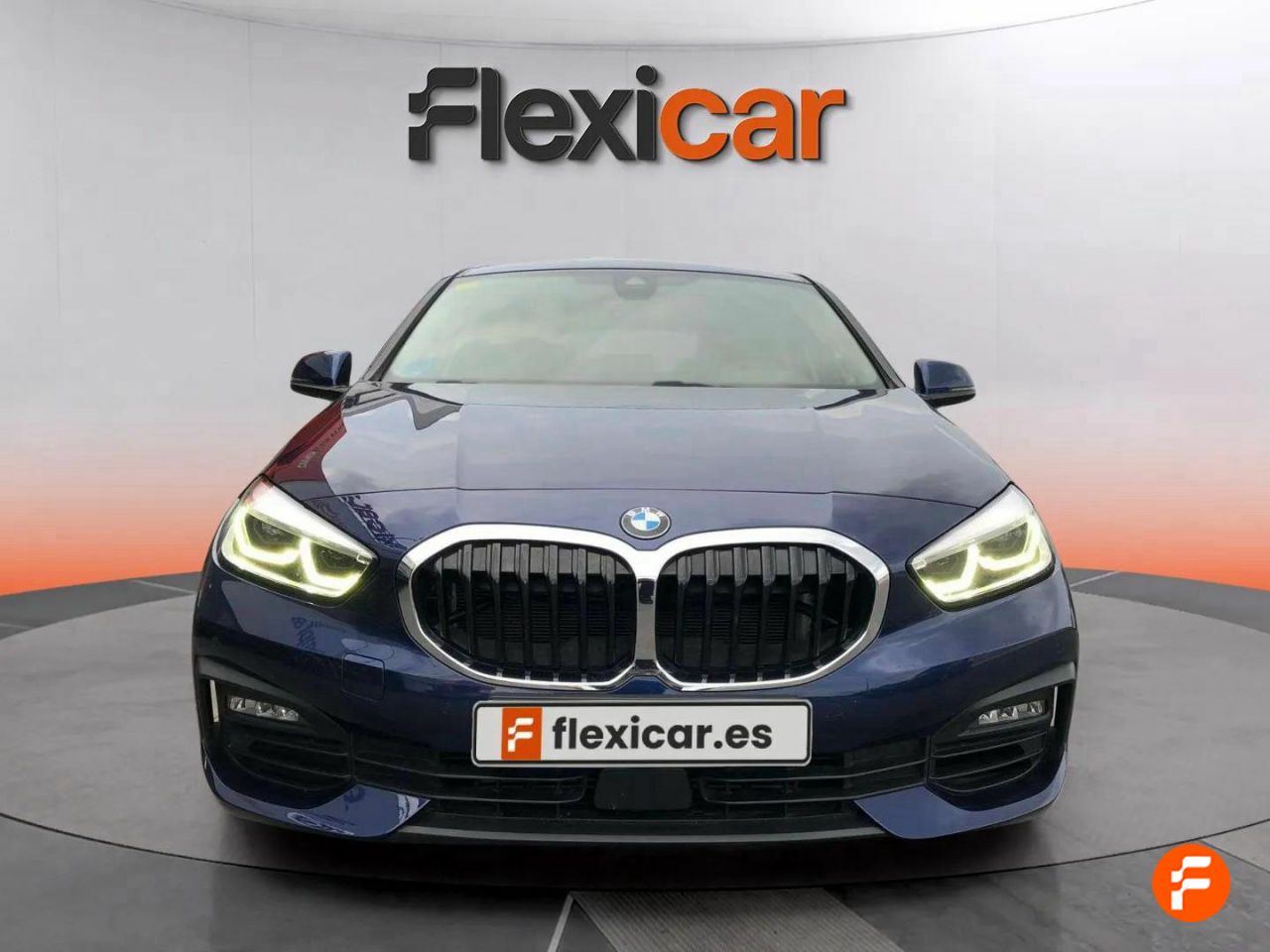 bmw serie 1 2020 / foto grande (2)