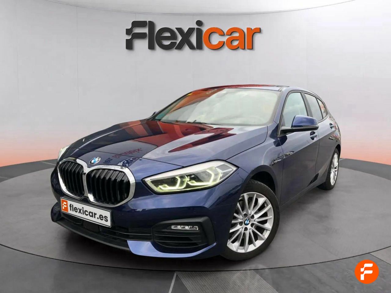 bmw serie 1 2020 / foto grande (3)