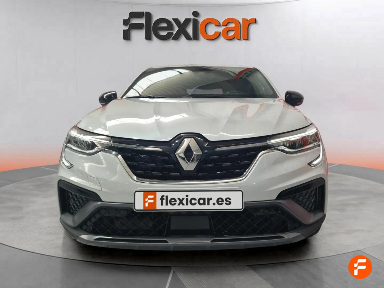 renault arkana 2021 / foto grande (2)