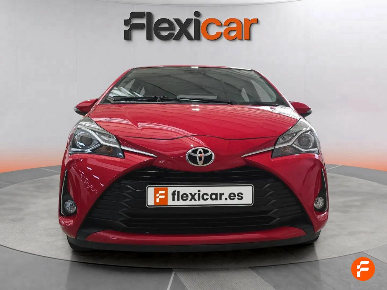 toyota yaris 2019 / foto grande (2)
