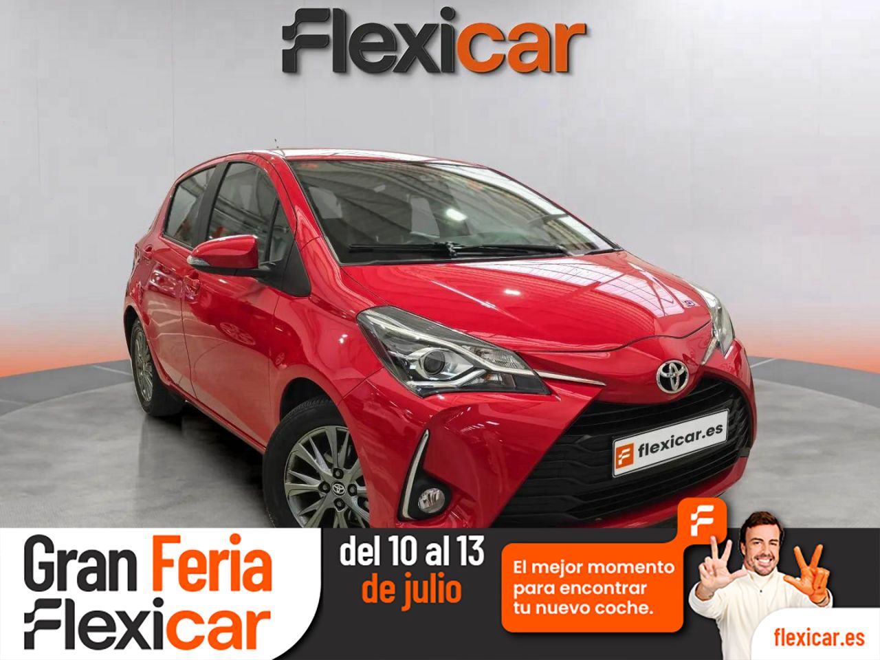 Foto toyota yaris 2019 /