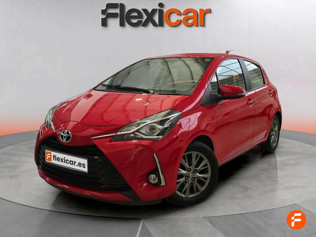 toyota yaris 2019 / foto grande (3)