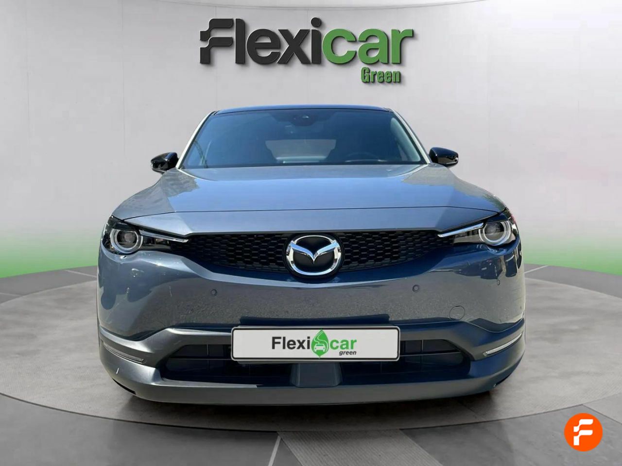 mazda mx-30 2020 / foto grande (2)