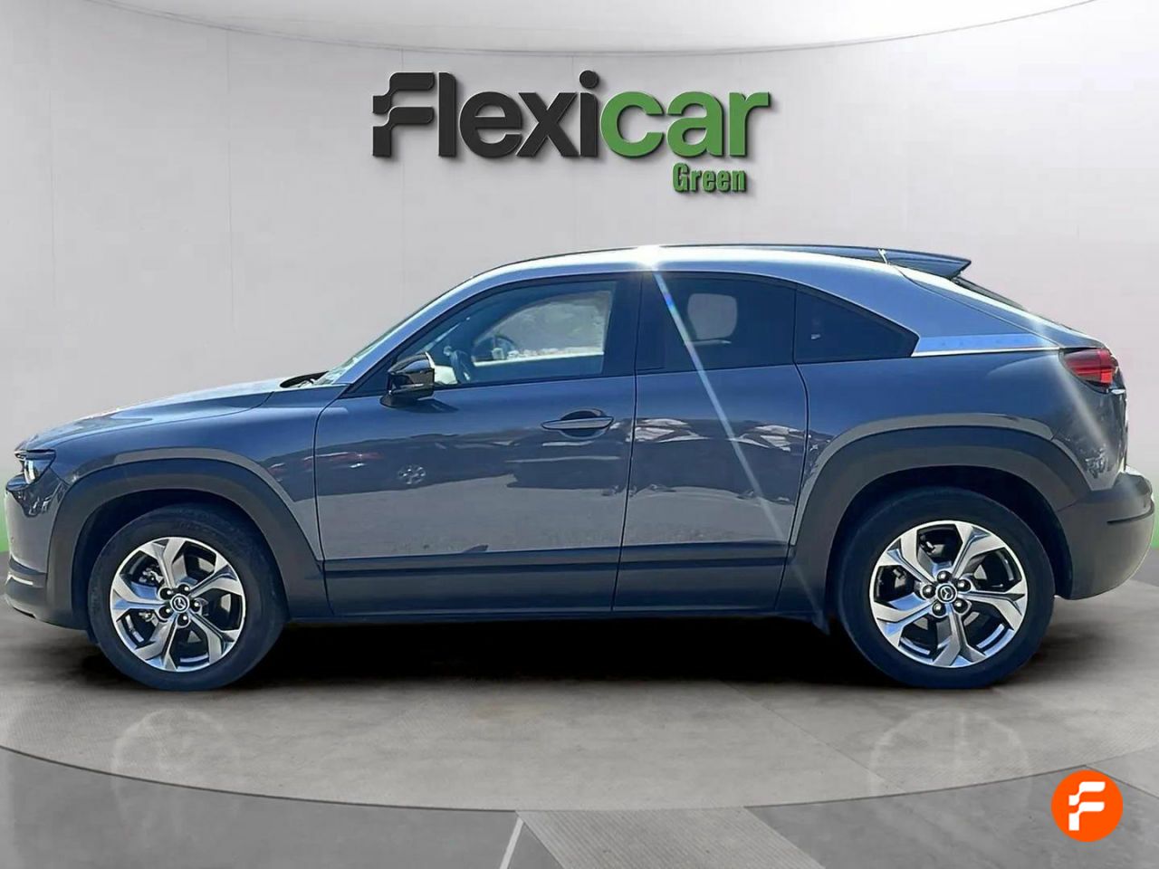 mazda mx-30 2020 / foto grande (3)