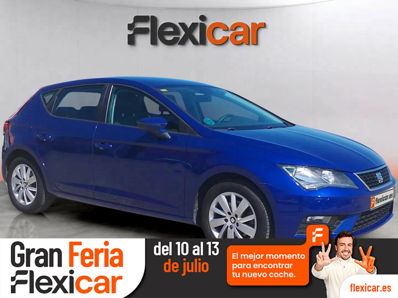Foto seat leon 2018 /