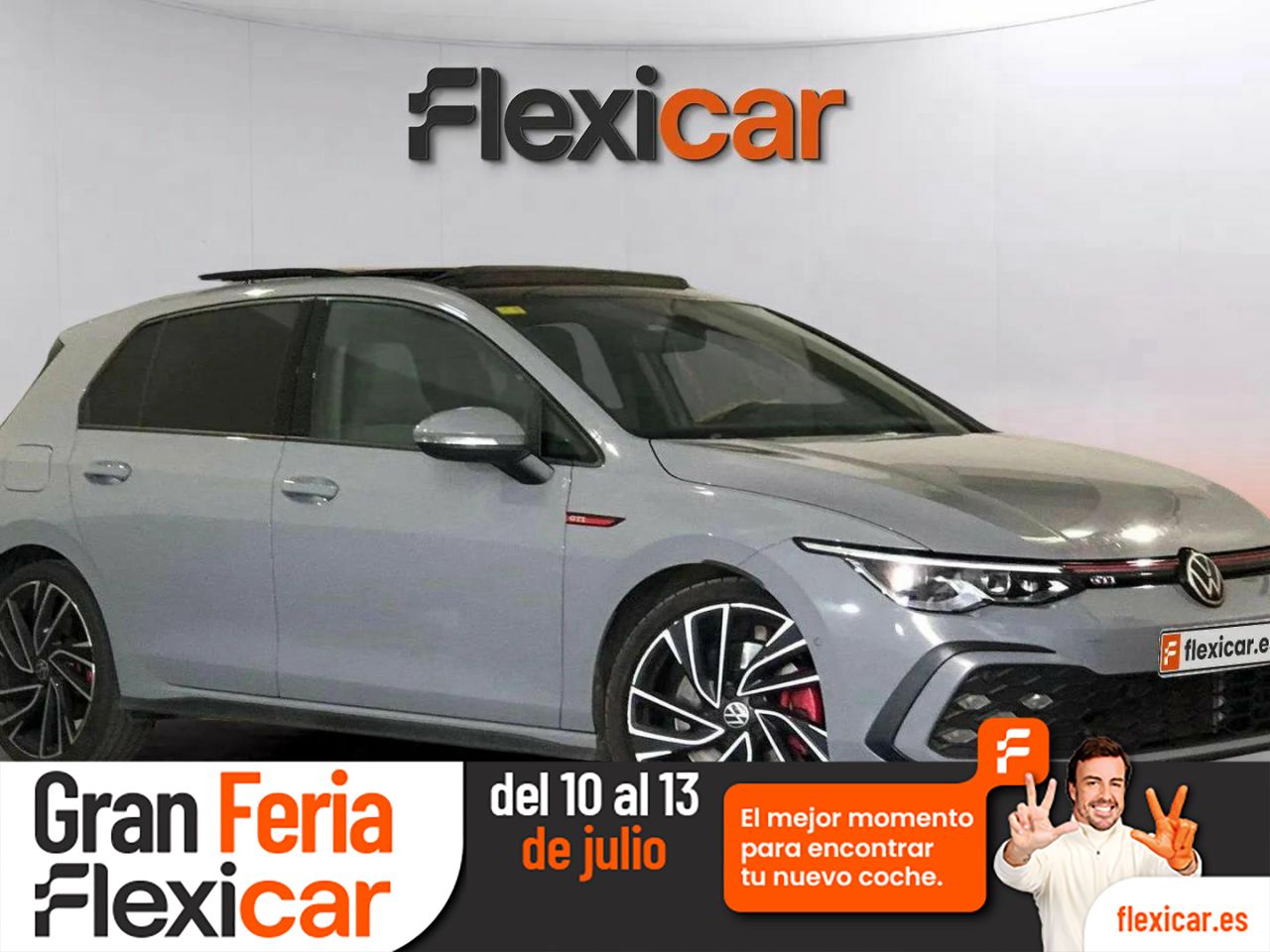 Foto volkswagen golf 2020 /