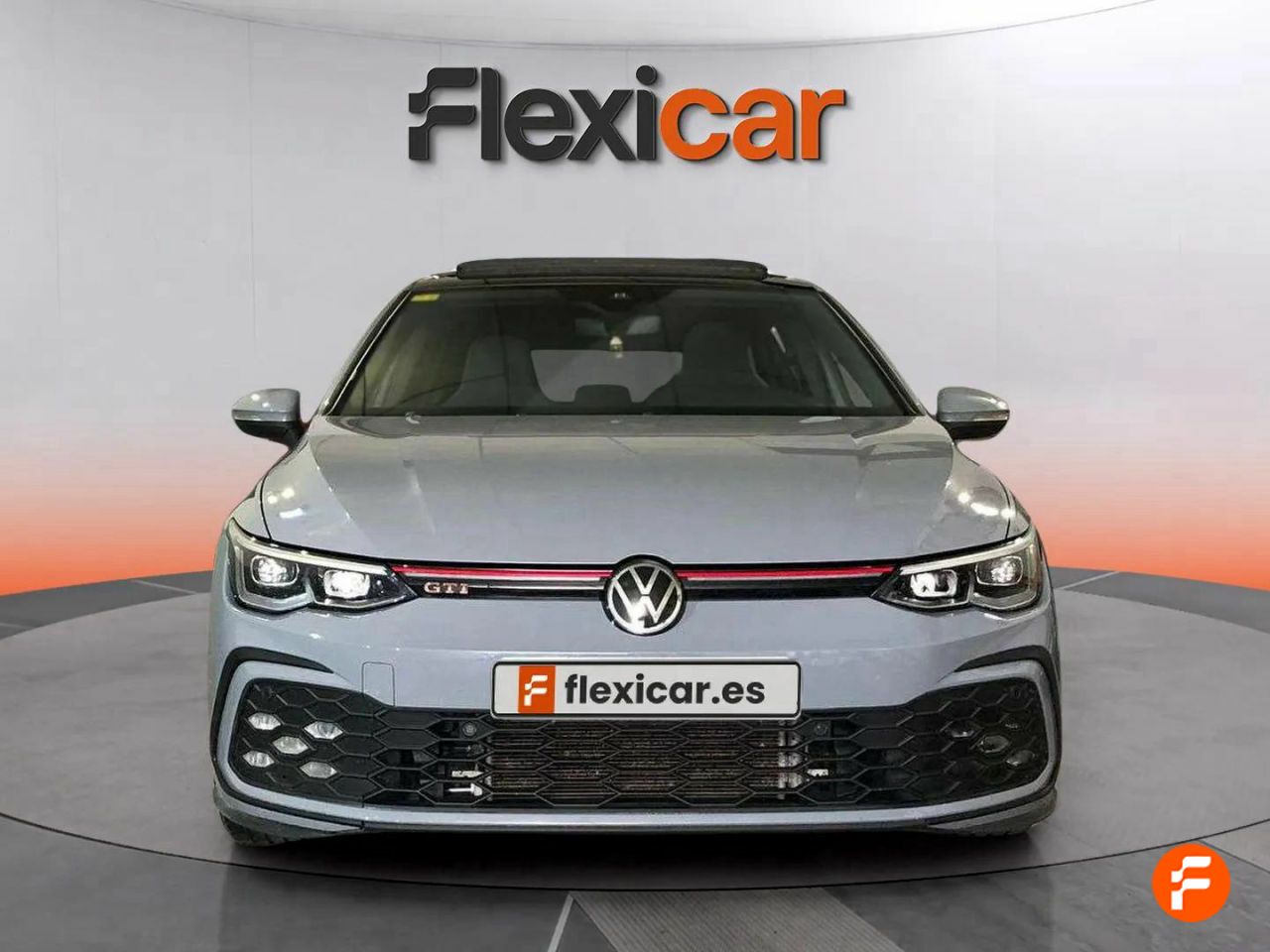 volkswagen golf 2020 / foto grande (2)