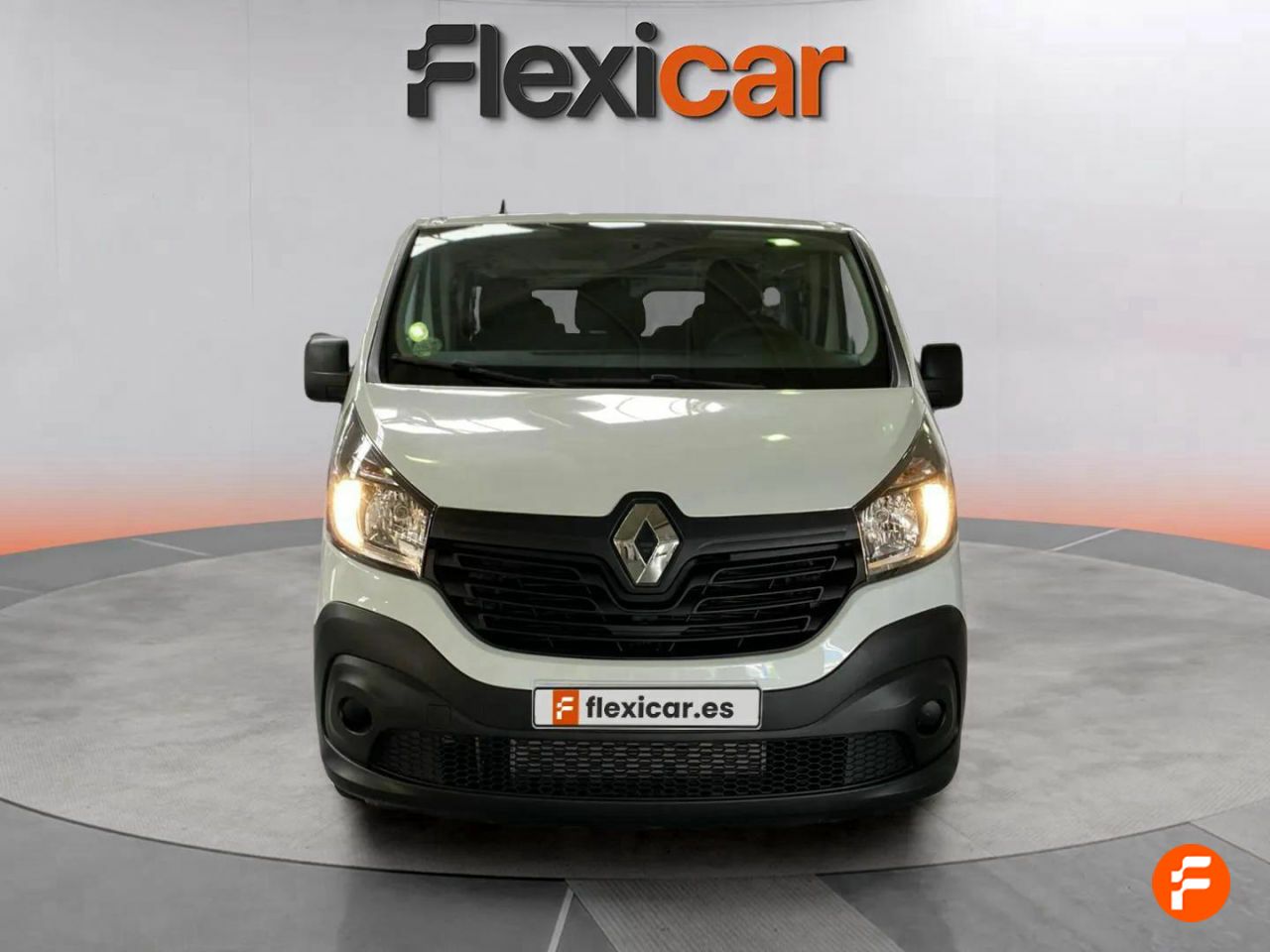 renault trafic 2019 / foto grande (2)