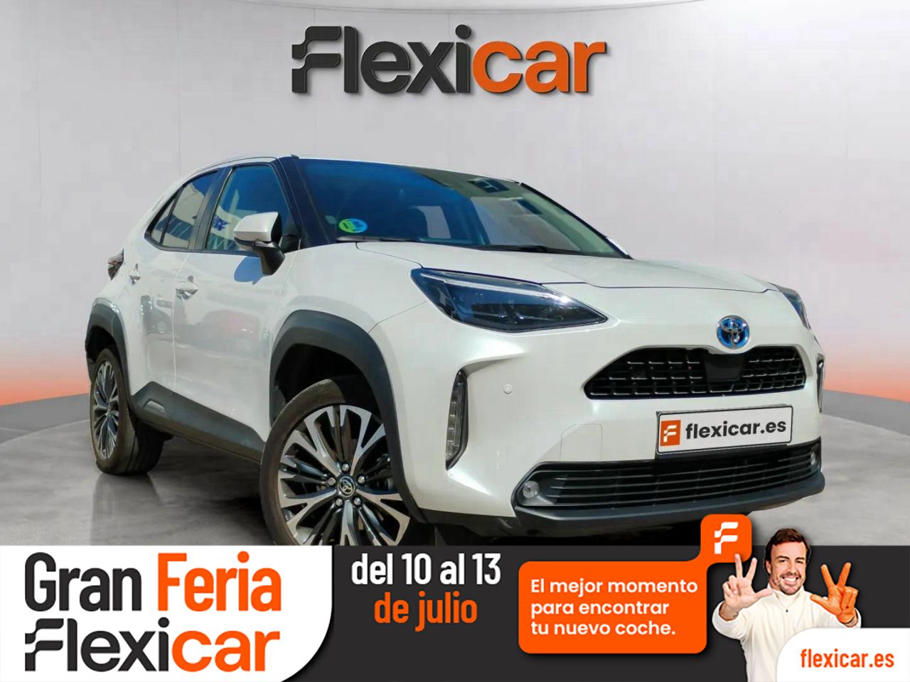 Foto toyota yaris cross 2023 /