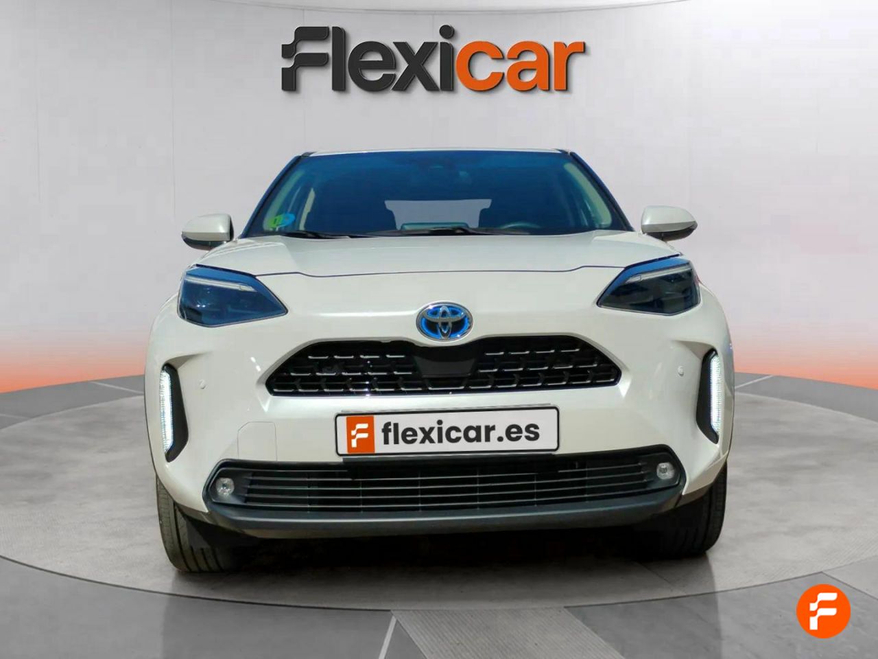 toyota yaris cross 2023 / foto grande (2)