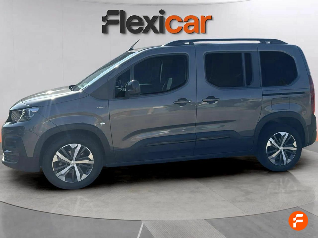 peugeot rifter 2019 / foto grande (2)