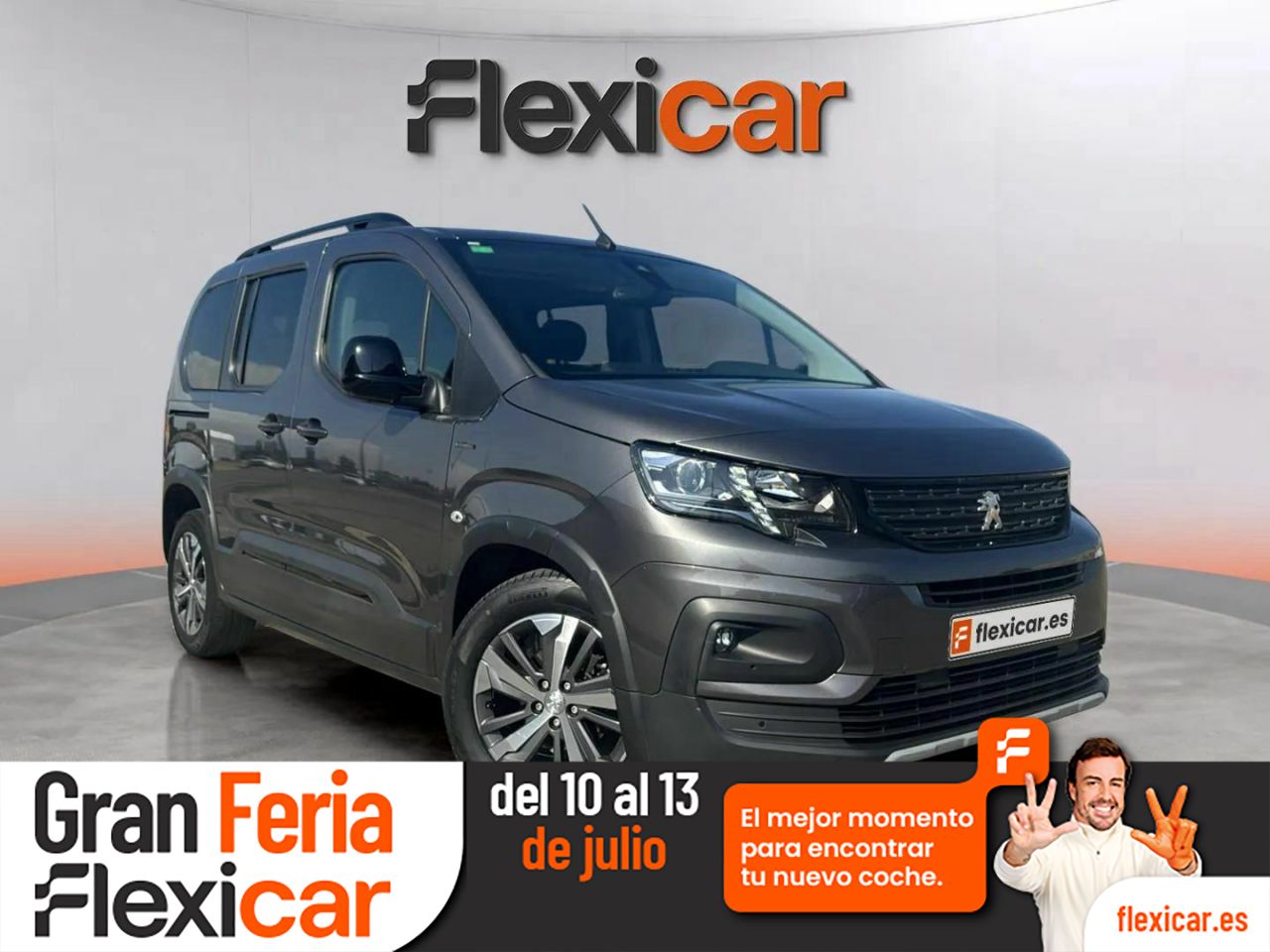 Foto peugeot rifter 2019 /