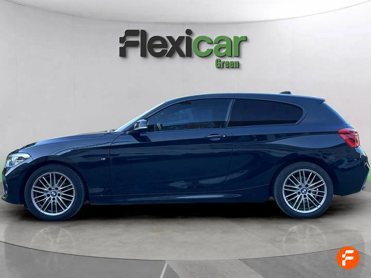 bmw serie 1 2018 / foto grande (3)
