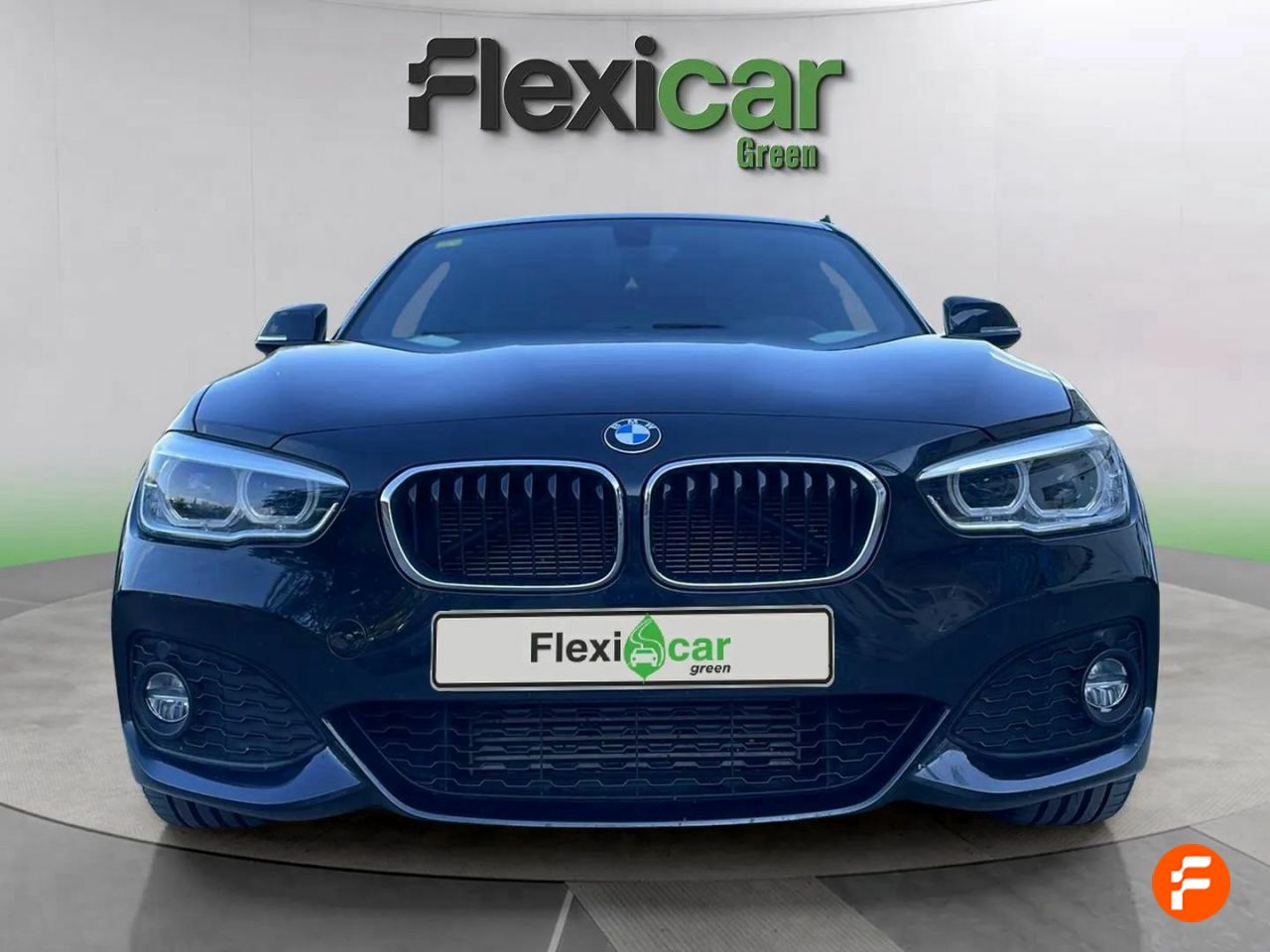 bmw serie 1 2018 / foto grande (2)