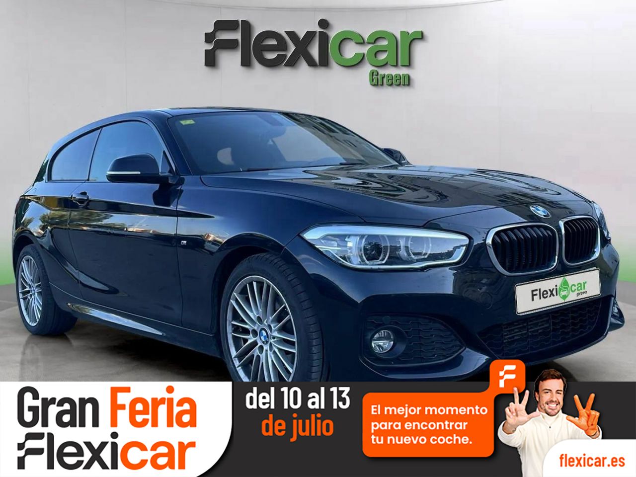 Foto bmw serie 1 2018 /