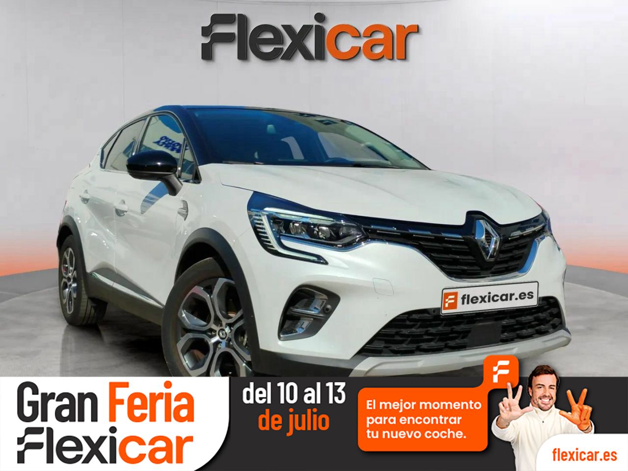 Foto renault captur 2022 /