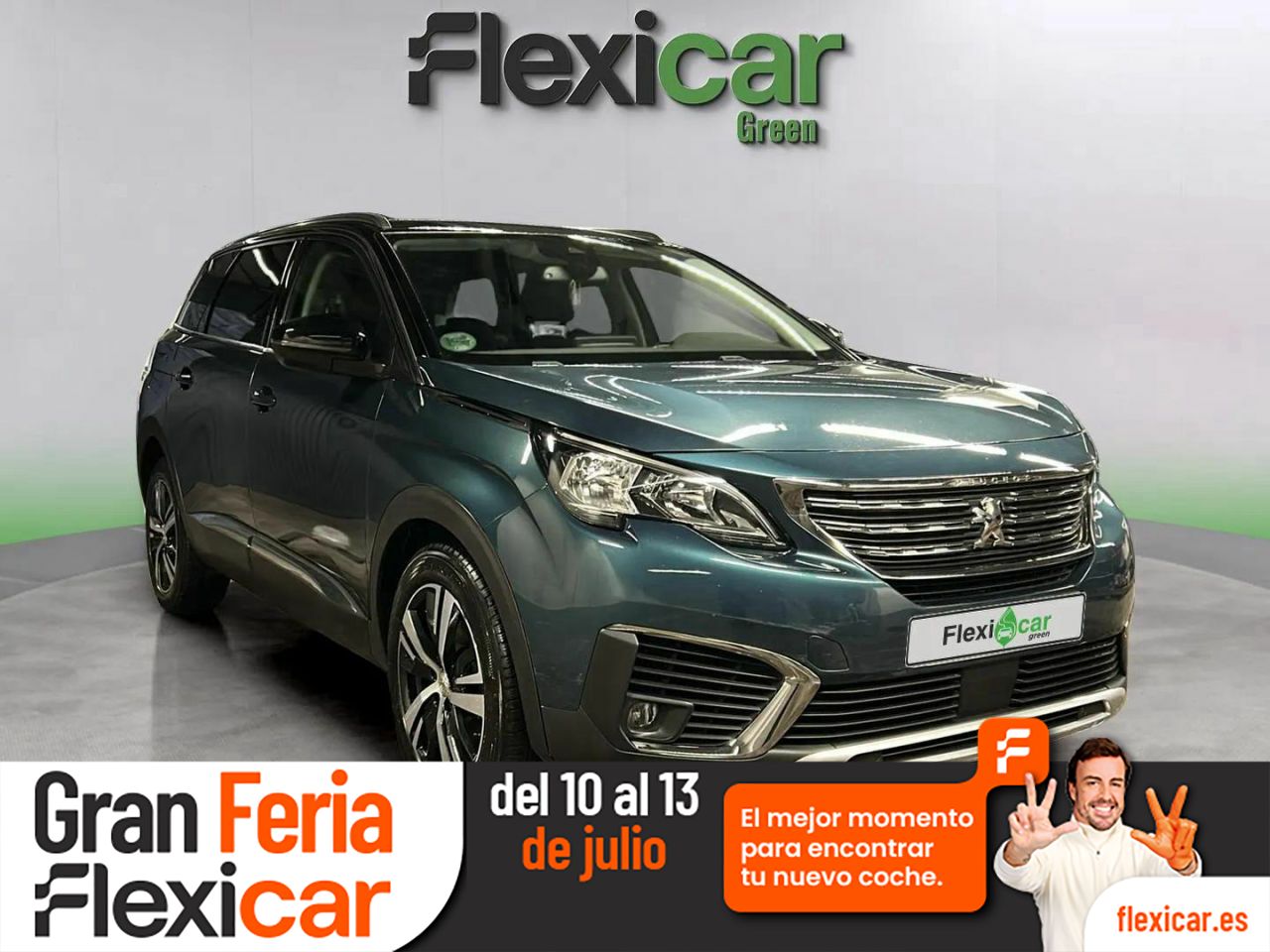 Foto peugeot 5008 2018 /