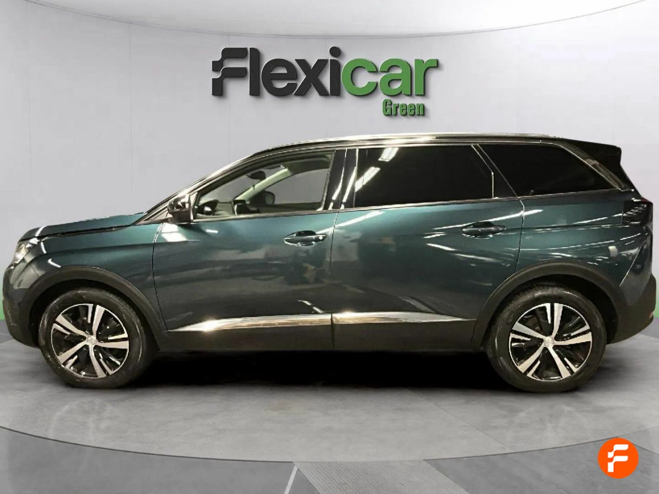 peugeot 5008 2018 / foto grande (2)