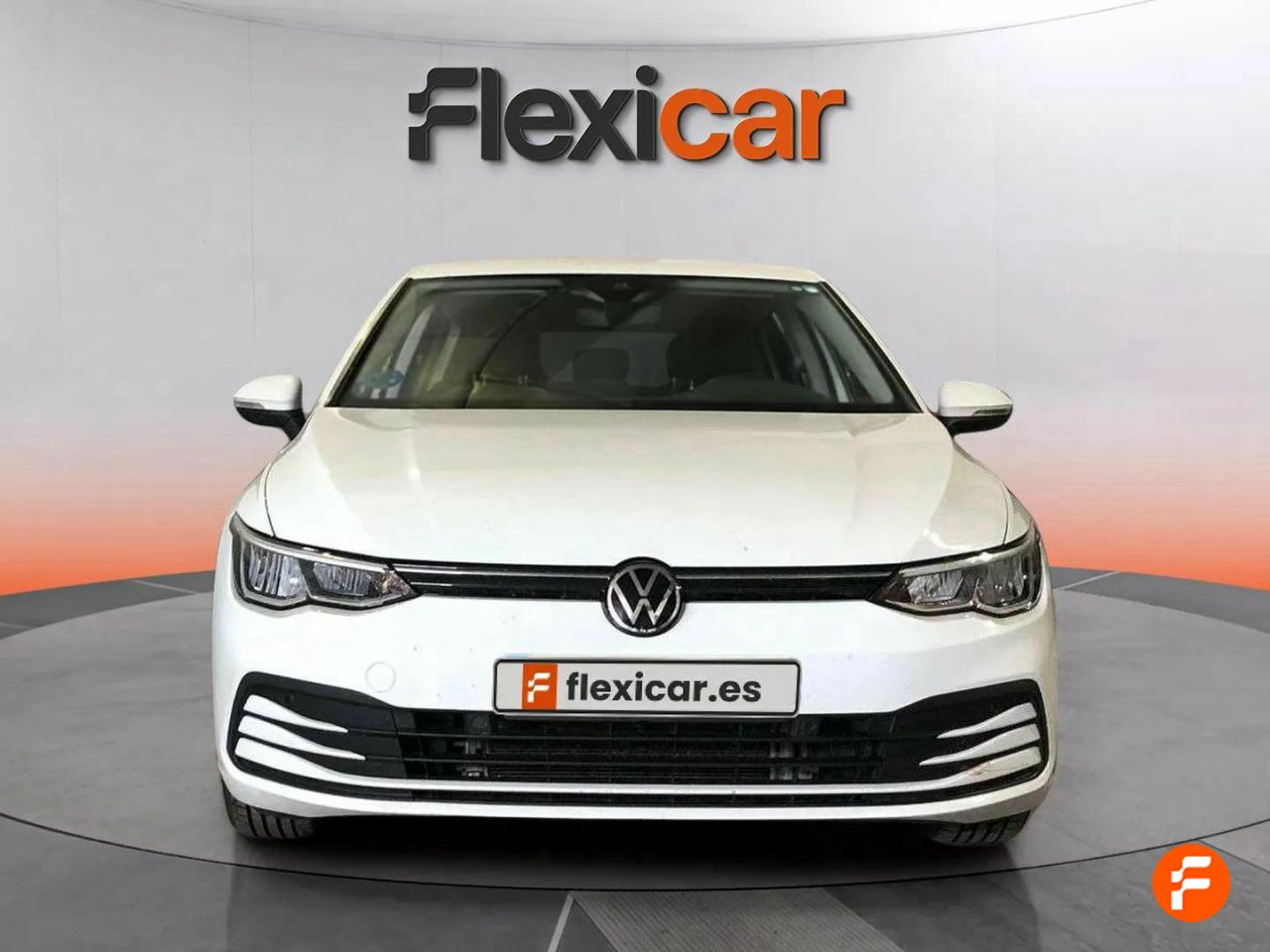 volkswagen golf 2022 / foto grande (2)