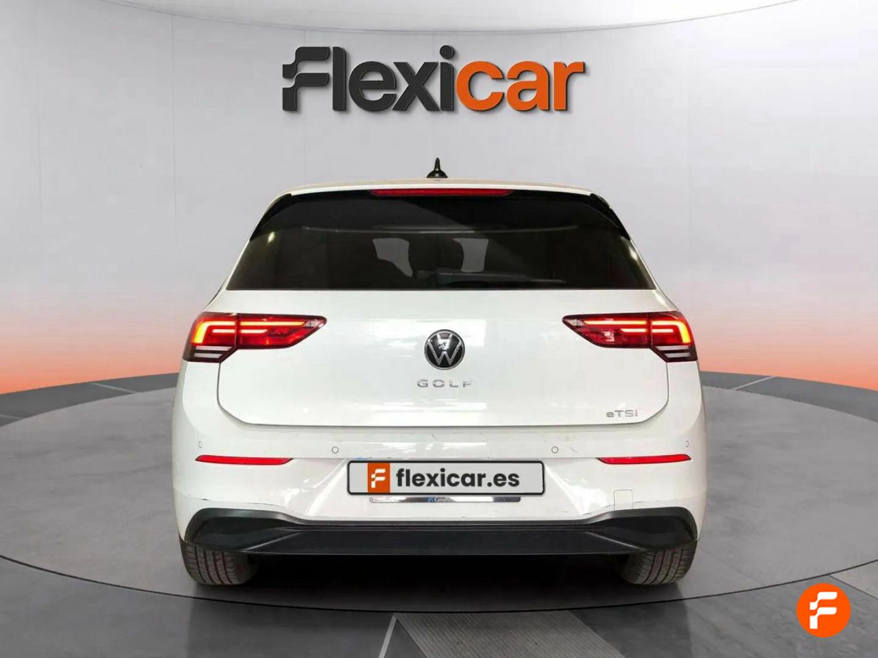 volkswagen golf 2022 / foto grande (3)