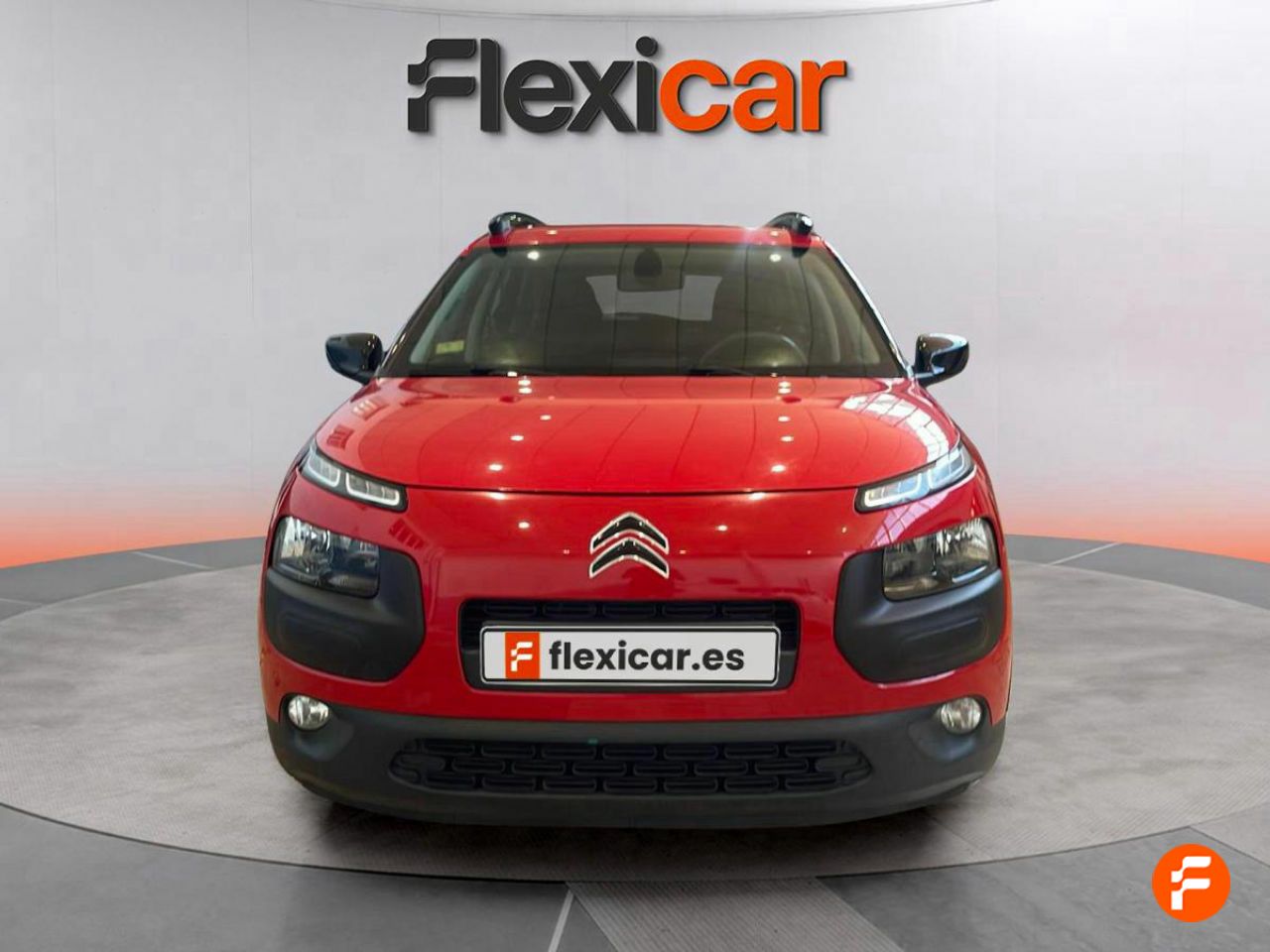 citroën c4 cactus 2017 / foto grande (2)