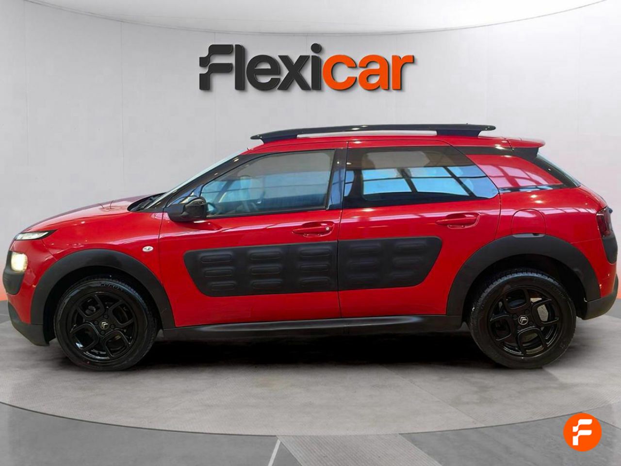 citroën c4 cactus 2017 / foto grande (3)